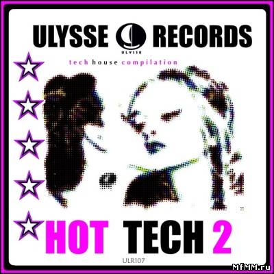 VA - Hot Tech Vol.2 (2011)