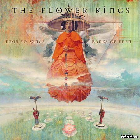 The Flower Kings - Banks of Eden (2012)