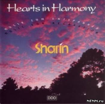 Sharin - Hearts in Harmony (1995)