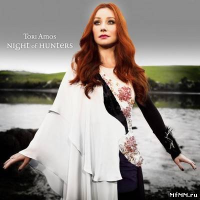 Tori Amos - Night of Hunters (2011)