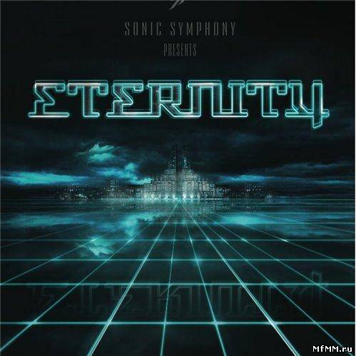 Sonic Symphony - Eternity (2012)