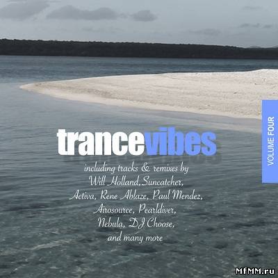 Trance Vibes Vol.4 (2012)