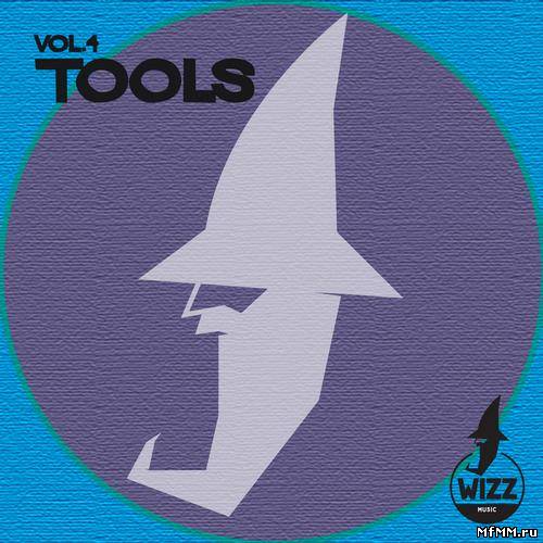 Tools Vol. 4 (2012)