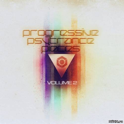 Progressive & Psy Trance Pieces Vol.2 (2012)