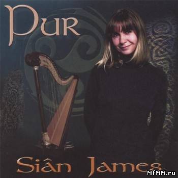 Sian James - Pur (2000)