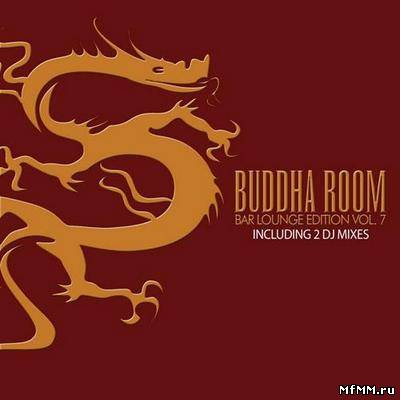 VA - Buddha Room Vol.7 - The Bar Lounge Edition (2012)