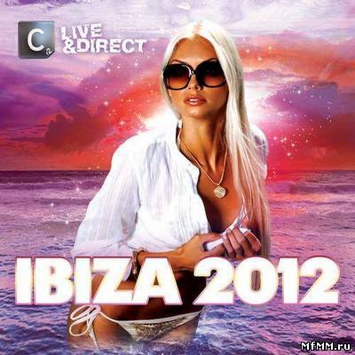 VA - Cr2: Ibiza 2012 (2012)