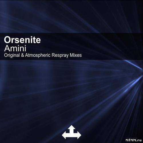 Orsenite - Amini (2012)