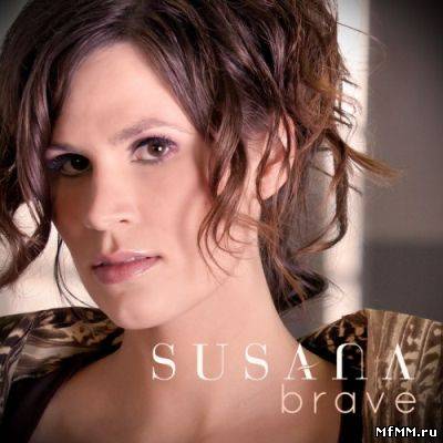 Susana - Brave (2012)