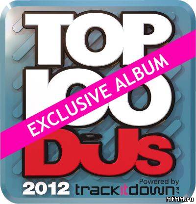 DJ Mag Top 100 Album (2012)