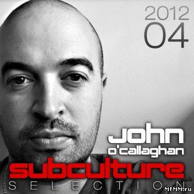 Subculture Selection 2012 Vol 04