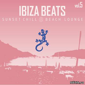 VA - Ibiza Beats - Volume 5 (2012)