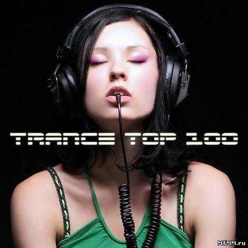 Trance Top 100 (2012)