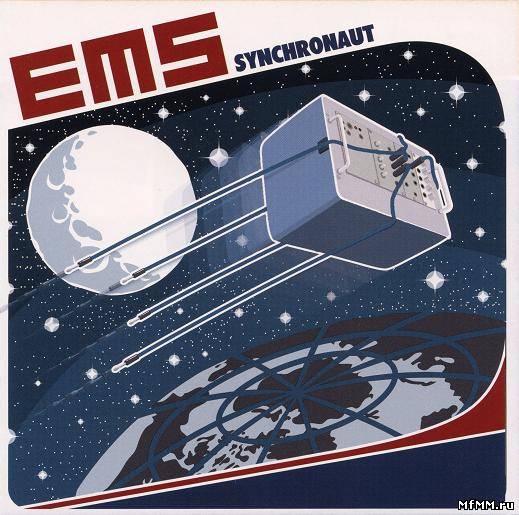 EMS - Synchronaut (2004)