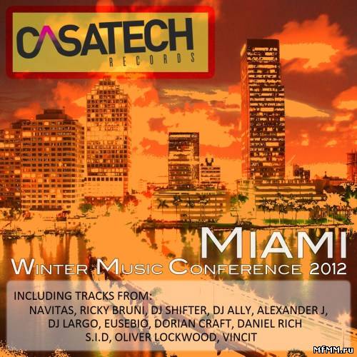 Casatech Miami Wmc (2012)