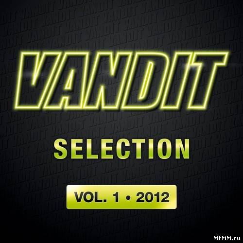 VANDIT Selection 2012 Vol 1