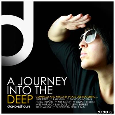 VA - A Journey Into The Deep (unmixed tracks) (2012)