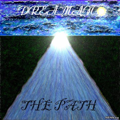 Dreaman - The Path (2012)