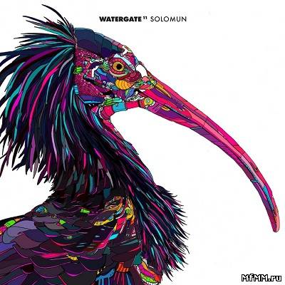 Solomun - Watergate 11 (DJ mix) (2012)