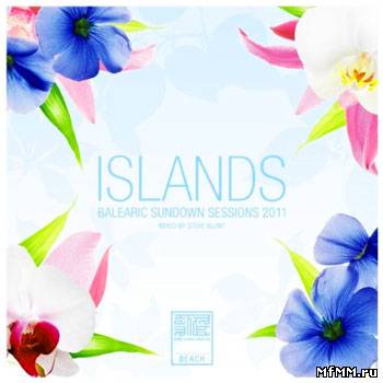 VA - Islands: Balearic Sundown Sessions 2011 (2011)