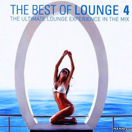 VA - The Best Of Lounge 4 (2012) FLAC