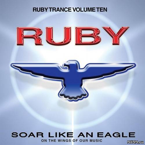 Ruby Trance Vol.10 (2012)