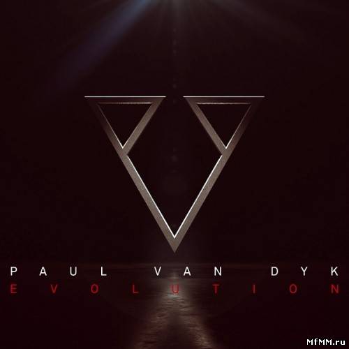 Paul Van Dyk - Evolution