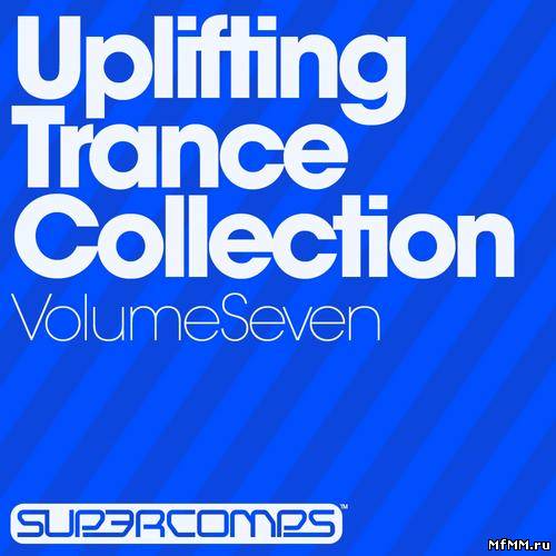 Uplifting Trance Collection Volume Seven (2011)