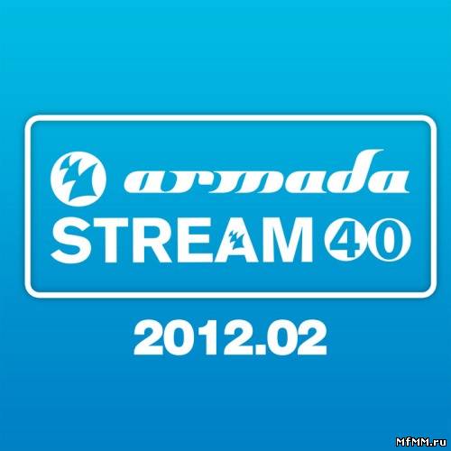 Armada Stream 40 2012.02 (2012)