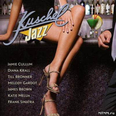 Kuschel Jazz Vol.7 (2010)