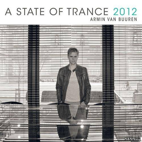 A State Of Trance 2012 Vol 2 (UNMIXED) (2012)