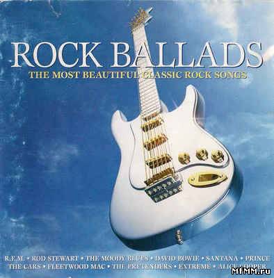 VA - Rock Ballads - The Most Beautiful Classic Rock Songs (2004)