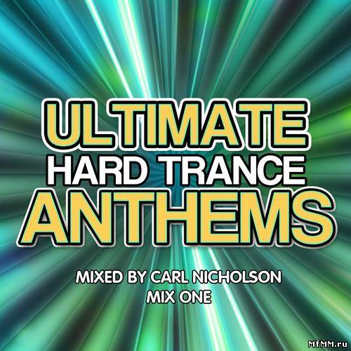 Ultimate Hard Trance Anthems 01 (2012)