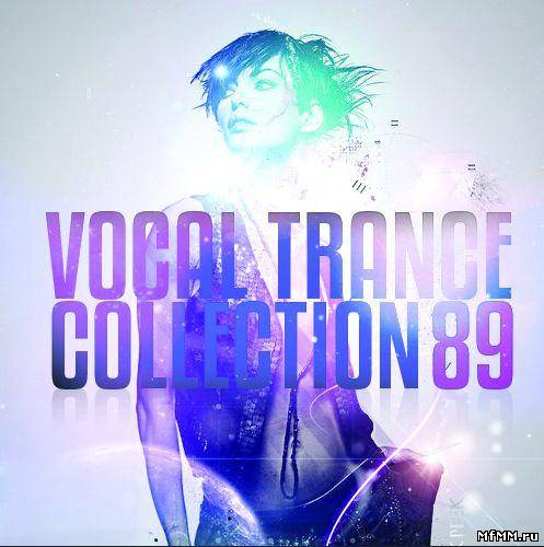 Vocal Trance Collection Vol.89 (2012)