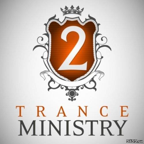 Trance Ministry Vol.2 (Special Edition) (2012)