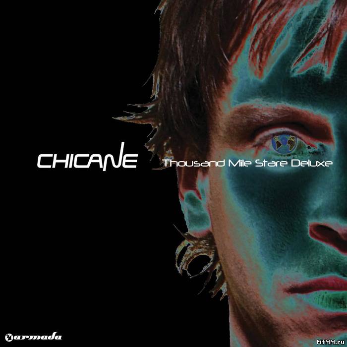 Chicane - Thousand Mile Stare (2012)