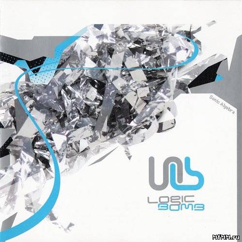 Logic Bomb - Sonic Algebra (2007)