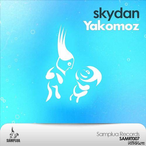 Skydan - Yakomoz (2012)