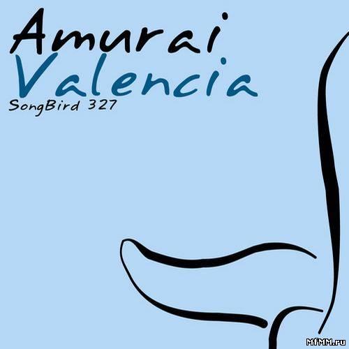 Amurai - Valencia (2012)