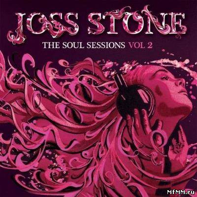 Joss Stone - The Soul Sessions Vol.2 (2012)