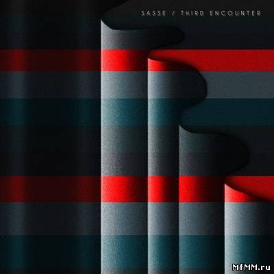 Sasse - Third Encounter (2012)