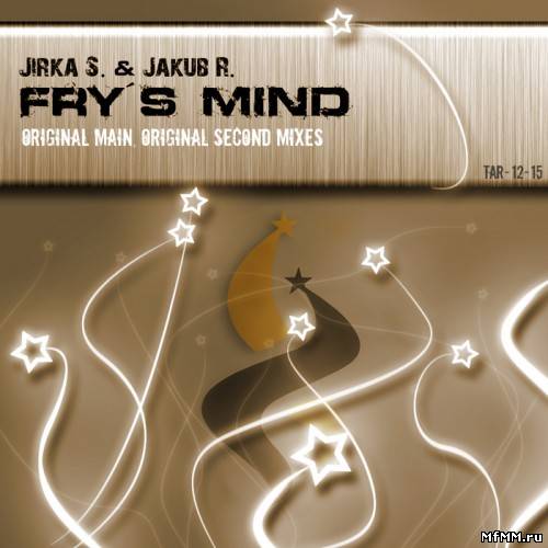 Jirka S. & Jakub R. - Frys Mind (2012)