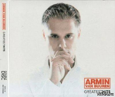 Armin Van Buuren - Greatest Hits (2011)