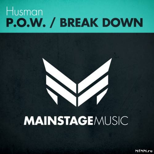 Husman -  POW (2012)