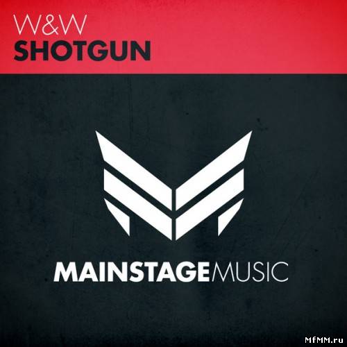 W&W - Shotgun (2012)