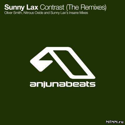 Sunny Lax - Contrast (The Remixes) 2012