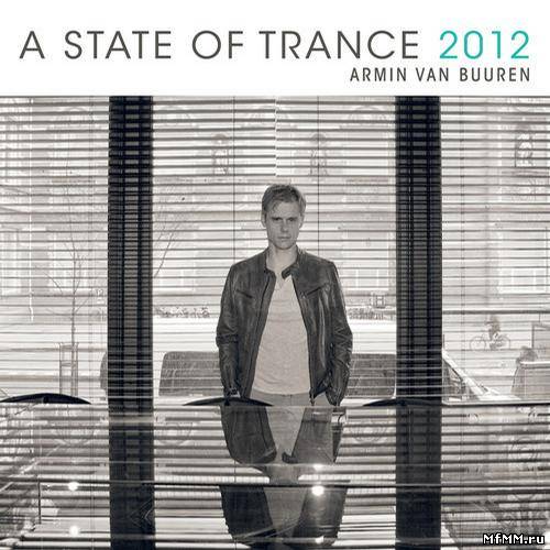 A State Of Trance 2012 Vol 3