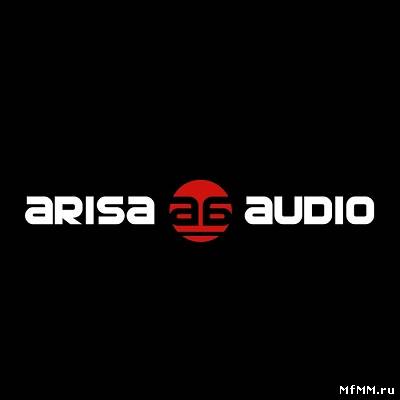 Top Progressive by Arisa audio (2012)