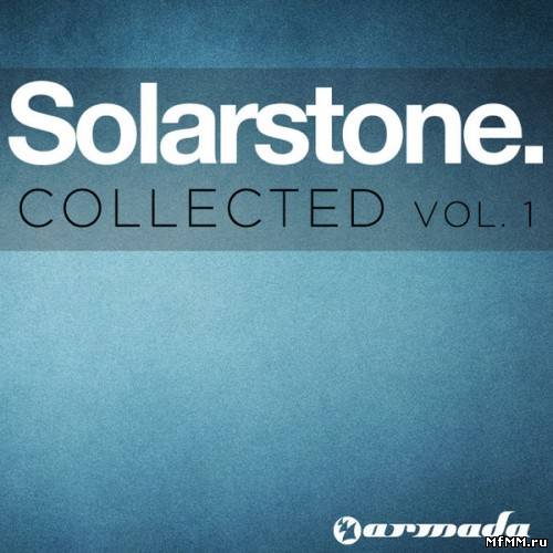 Solarstone - Solarstone Collected Vol 1 (2012)