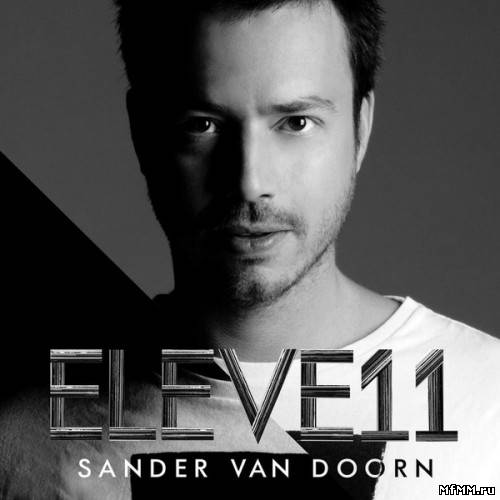 Sander van Doorn - Eleve11 (2011)